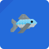 Klappy Fish