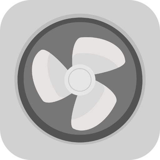 Pocket Fan